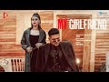 My Girlfriend Official Video Jita Yashika Anand Red Royal Music Latest Punjabi Songs 2021