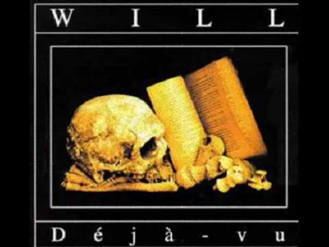 WILL -  Crowning Glory