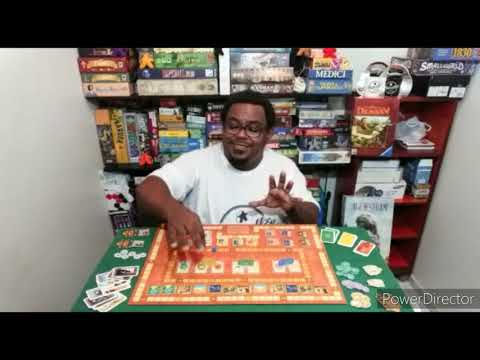 Marcellão Jogos & Algo a Mais... Ep.35 - IN THE YEAR OF THE DRAGON