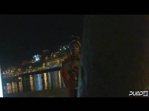 Konen Z - P£ga n@ Ca$h (Official Video)