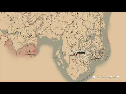 Zagrajmy w Red Dead Redemption 2 odc 45