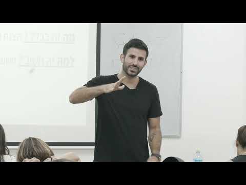 איך להפוך כל רעיון לתוכן מרתק ומניע לפעולה