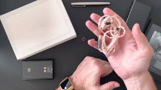 Harmonicdyne PD1 Earphone Review (Planar Magnetic Hybrids)