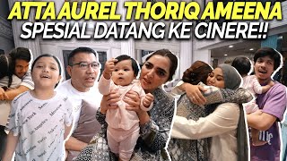 Download lagu AMEENA, ATTA, AUREL THORIQ DATENG!! SERUNYA KUMPUL KELUARGA SEBELUM BERANGKAT KE SWISS!! mp3 Download lagu AMEENA, ATTA, AUREL THORIQ DATENG!! SERUNYA KUMPUL KELUARGA SEBELUM BERANGKAT KE SWISS!! mp3