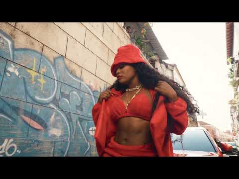 Jéssica Pitbull and Dj Kalisboy Suculenta Produtor