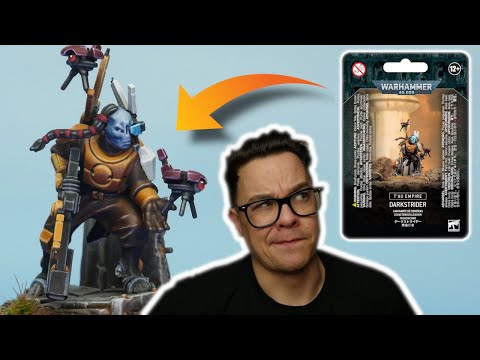 I CRACKED THE CODE To Paint Warhammer Box Art