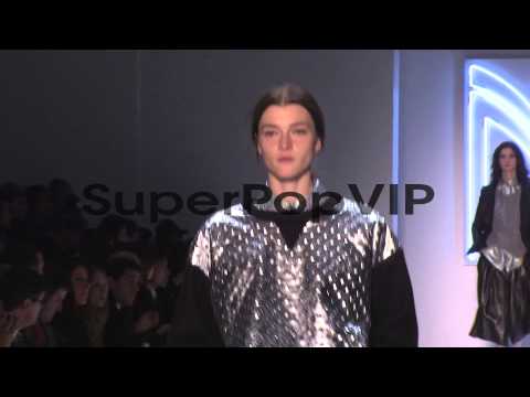 EVENT CAPSULE CLEAN - Milly by Michelle Smith - Fall 2013...