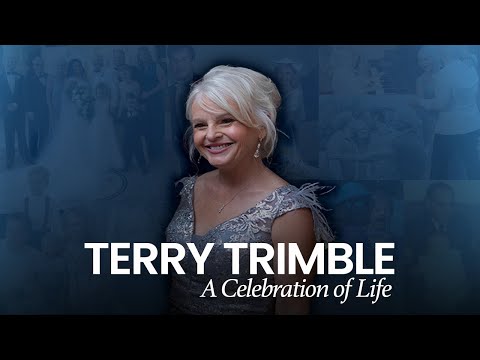 Terry Trimble