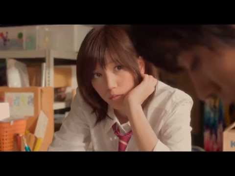 映画『アオハライド』予告編