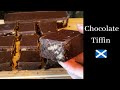 Chocolate Tiffin | The BEST Chocolate Tiffin Recipe :)
