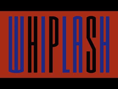 “Whiplash” film title sequence