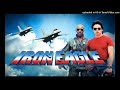 King Kobra Iron Eagle Never Say Die 1986