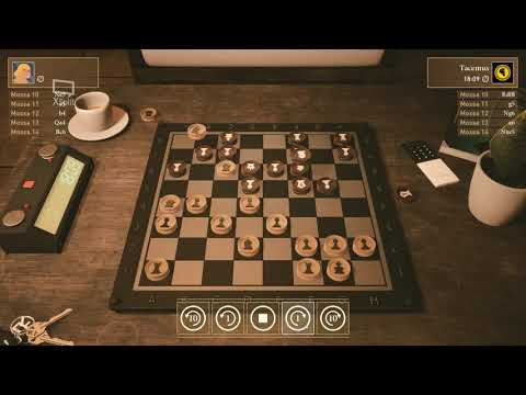 Chess Ultra Online Game 