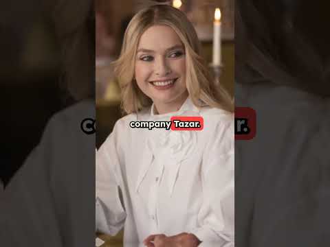 Camille Razat, de Emily in Paris, rompe el silencio sobre su salida de la quinta temporada | E! News