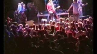 Millencolin - Boring Planet (LIVE) Amsterdam - Holland