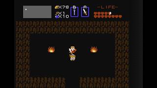 SWITCH　ゼルダの伝説　初代⑥　2026/7/21