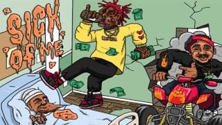 Rizzoo Rizzoo &amp; Famous Dex - Sick Of Me