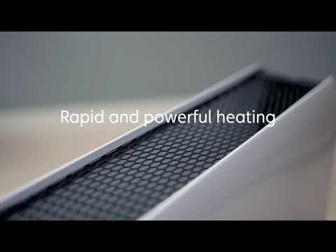 Konvekcinis šildytuvas Mill CO2200LEDMAX 2200 W