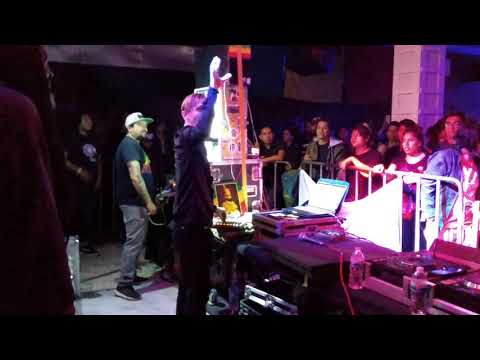 Alpha Steppa feat. Ras Tinny