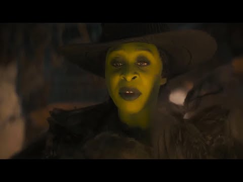 No Good Deed | New Exclusive Clip