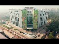 Medanta Noida A New Era Of Super Speciality Healthcare