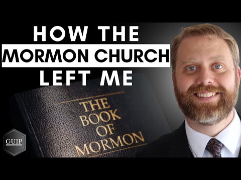 How The Mormon Church Left Me: A Journey From Mainstream to Fundamentalism