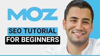 Moz Pro SEO Tutorial for Beginners (2026)