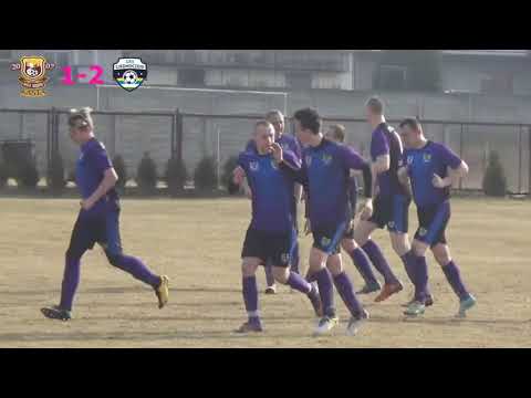 Zjednoczeni Kobylanka - Kasta Szczecin Majowe