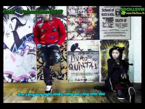 [Fanmade][Vietsub] Without You - 5Dolls