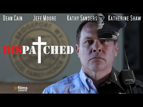 Dispatched (2020) | Full Movie | Dean Cain, Jeff Moore | A JC Films Original