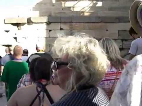 The Acropolis of Athens   2013