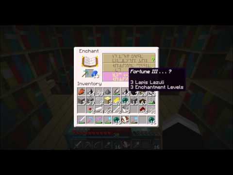 Minecraft CUBE SMP - Episode 36 - First Customer!