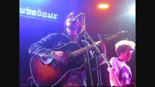 Cary Brothers &quot;Honestly&quot; live