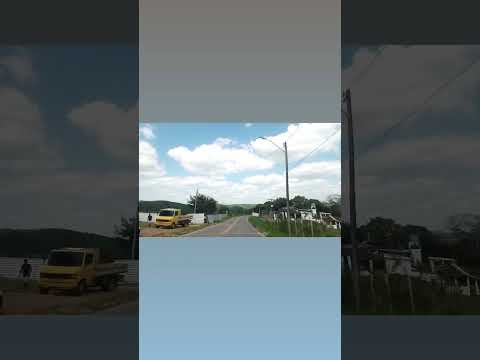 a ladeira de Machados PE