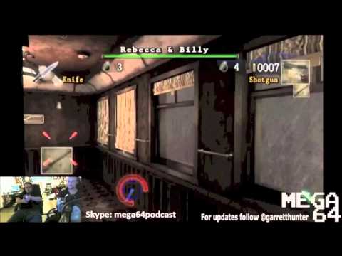 Mega64 Poorly Played Stream 121 - ArmadilloRacer's Call, The Gospel of Peanut Butter Face