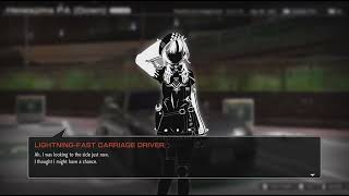 Vs 輪堂千速, Rindo Chihaya, Tokyo Xtreme Racer 2025, 首都高バトル 2025