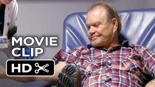 Glen Campbell: I&#39;ll Be Me Movie CLIP - Mayo Clinic (2014) - Glen Campbell Documentary HD