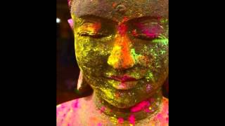 Deva Premal - Chidananda Mantra - Holi Buddha