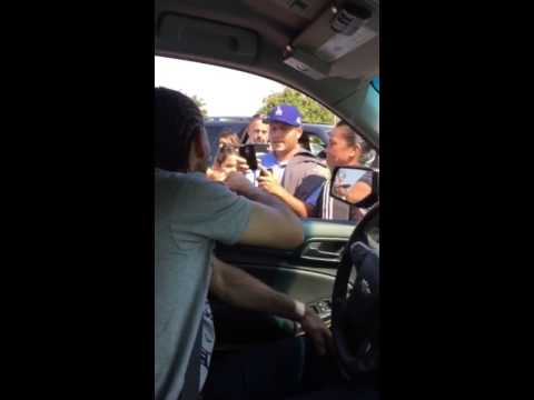 Perro Promotions - Alfredo El Perro Angulo