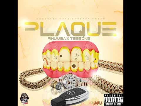 Rhumba × Teebone - Plaque (Official Audio)