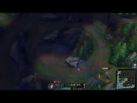 FASTEST LEVEL 3 in the GAME! - Eagz Clear 11.2 - 1 Second Quicker (Insane Shaco Buff)
