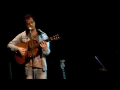 Sonhos de um Palhaço - Daniel Conti @ Antonio Marcos 20 Anos de Saudade