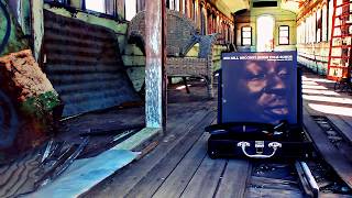 Big Bill Broonzy - This Train (Vinyl Me, Please)