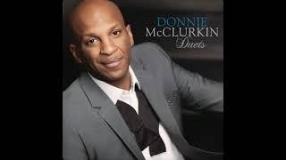 Donnie McClurkin - All About the Love (2014)