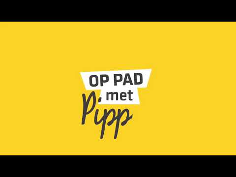 Op pad met Pippa #2 - Afkoppelen in Nieuw-Wehl