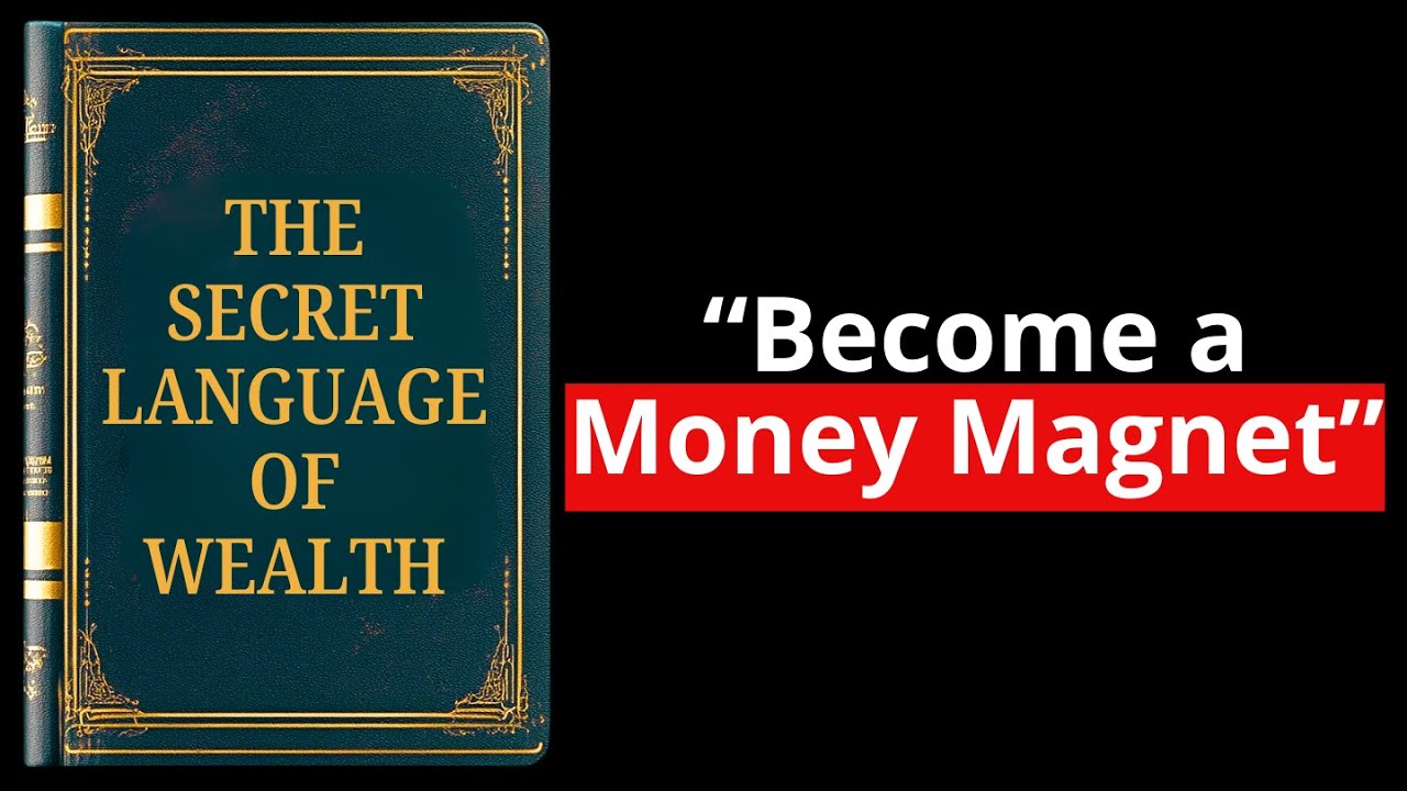 Speak Like This And You Will Attract Limitless Success (Full Audiobook)