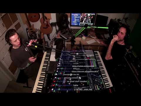 ARI IS STILL IN MY GOD DAMNED HOUSE!!!