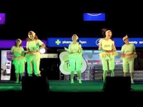 151004 อตุเหล่า(Atulao) cover Crayon Pop - Uh-ee @The Idol Battle Cover Dance 2015 St.3 (Au)