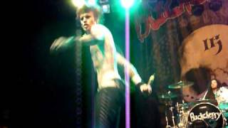 Buckcherry Talk to Me