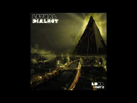 Lethal Dialect - Apparitions (Ft. Costello, Jambo & G.I)